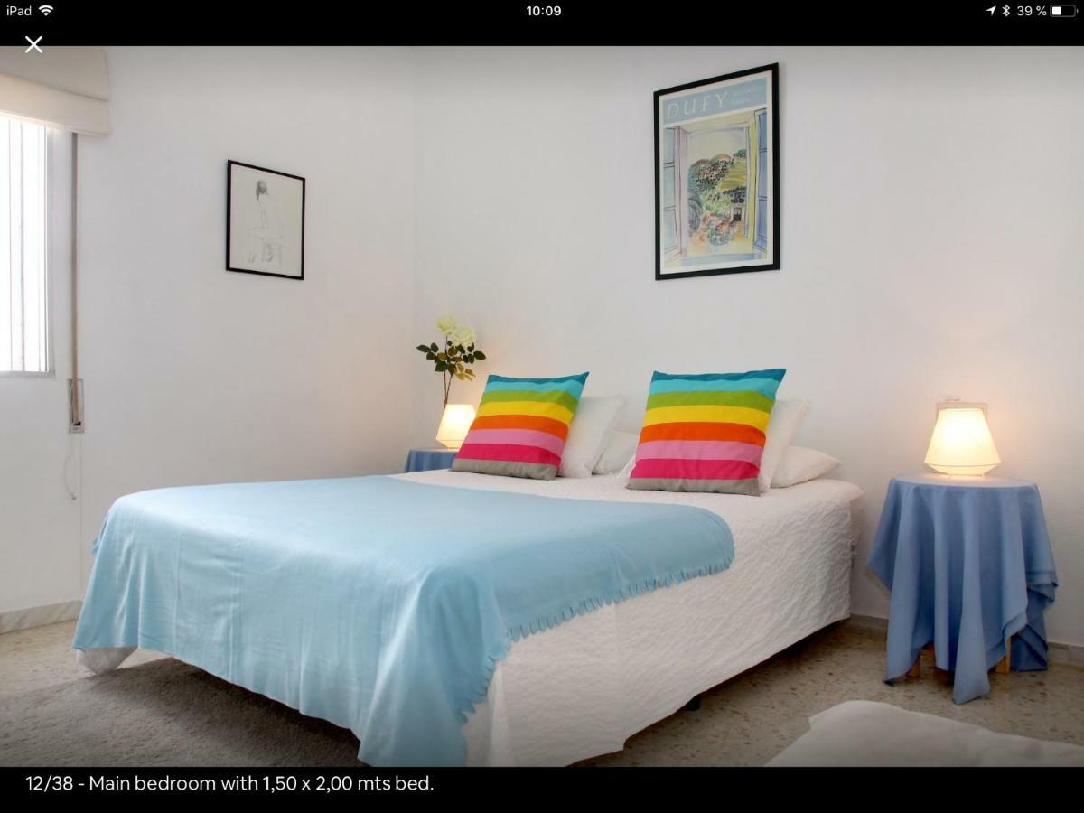 Apartamento Golondrina