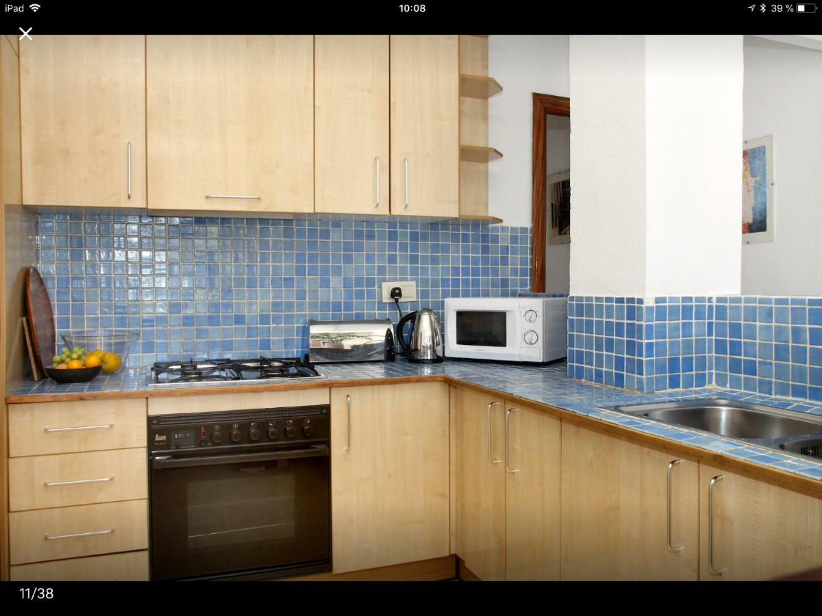Golondrina Apartamento *
