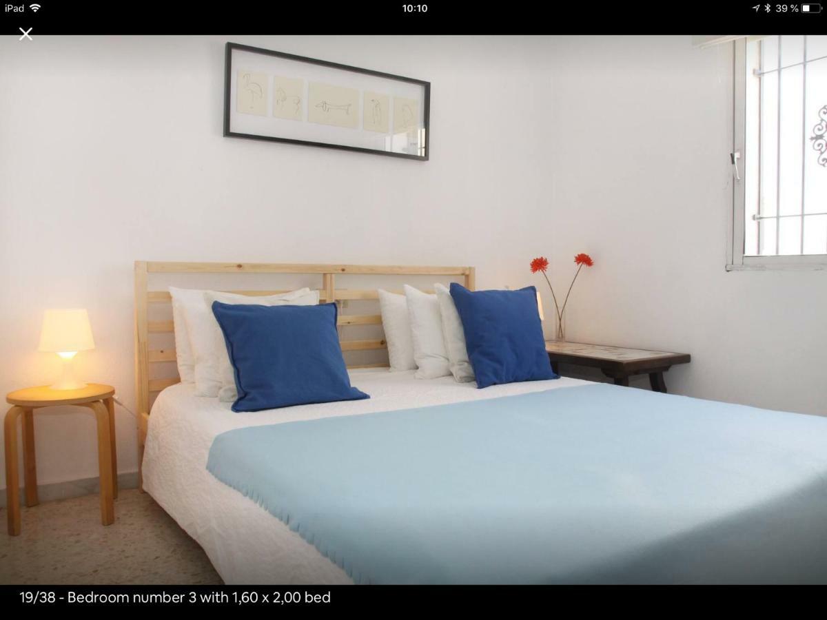 Golondrina Apartamento *