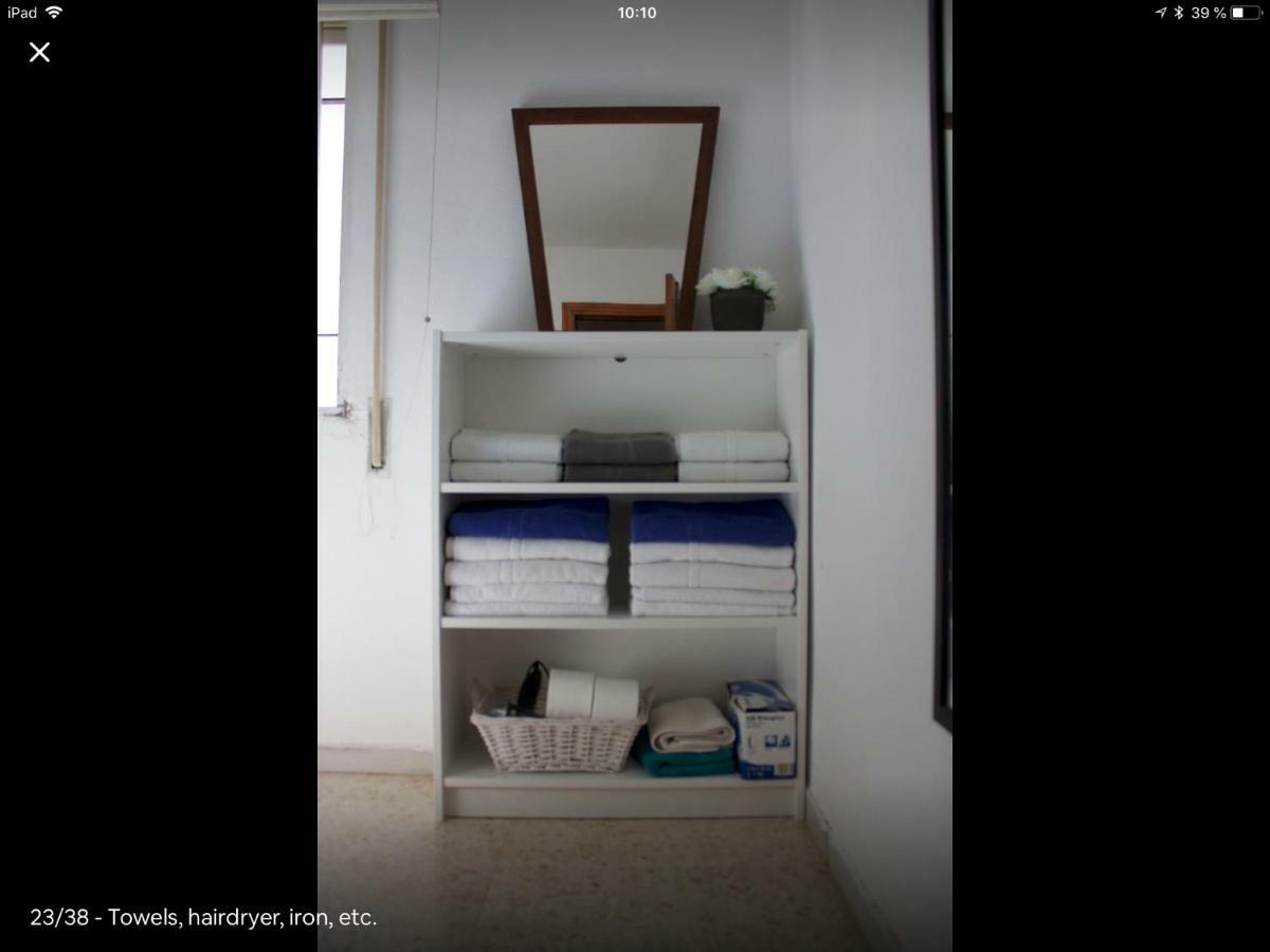 Apartamento Golondrina Córdoba