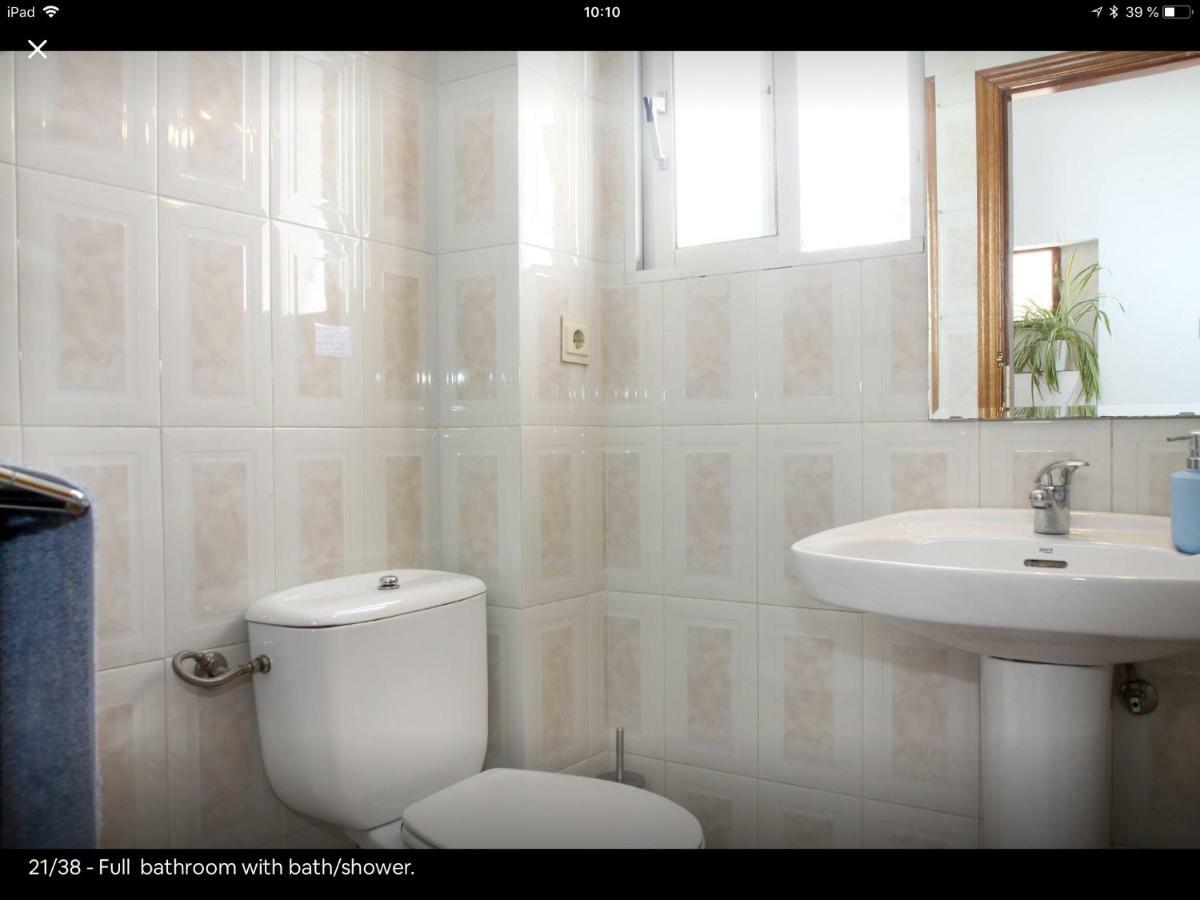 Apartamento Golondrina