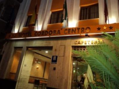 Hotel Centro Córdoba