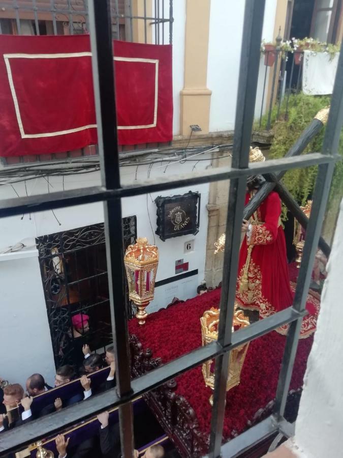 Deanes 5 Apartamento Córdoba