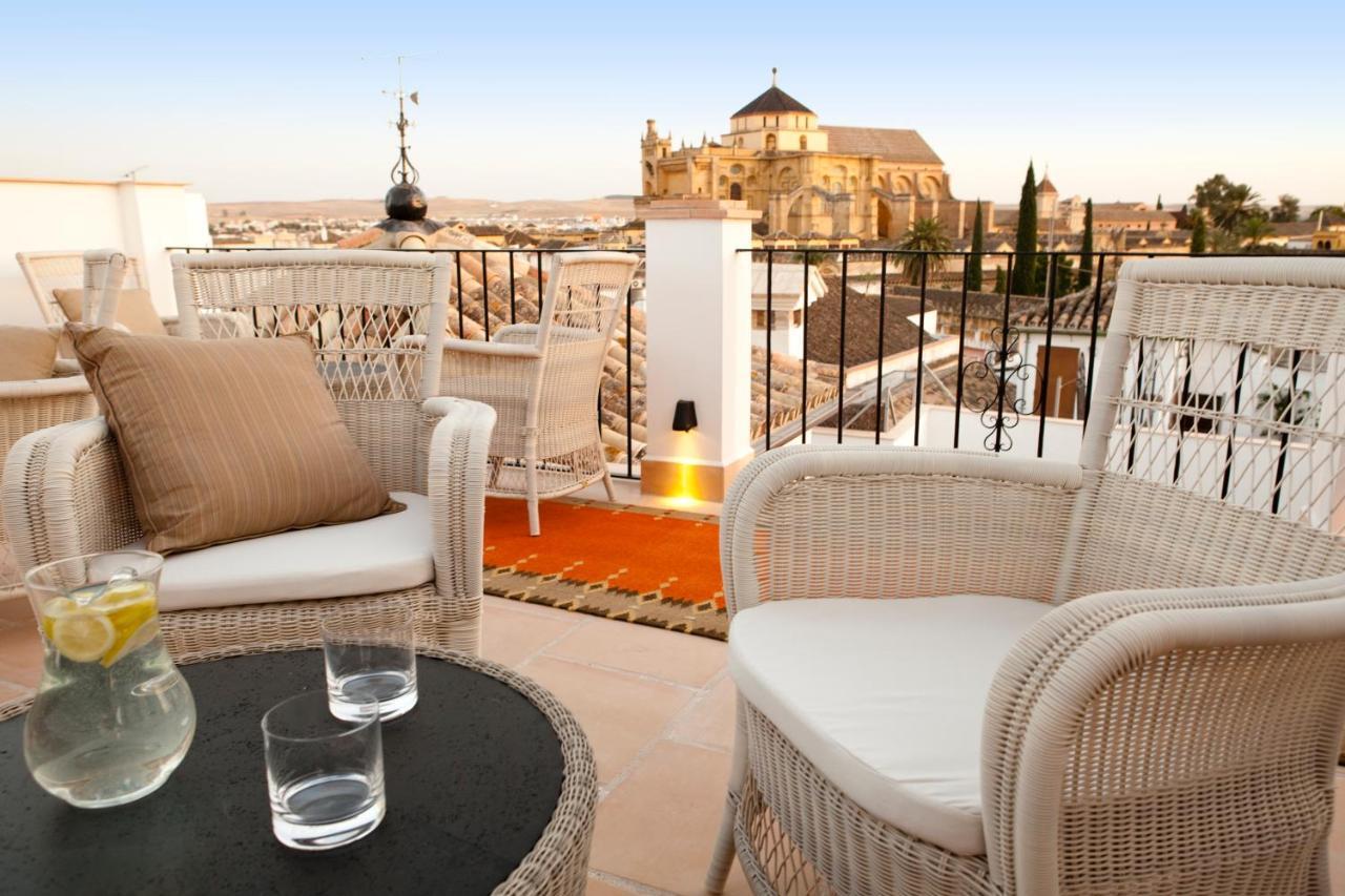 Hotel Balcon De Cordoba