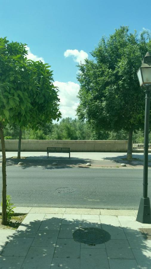 Paseo De La Ribera 32 Apartamento