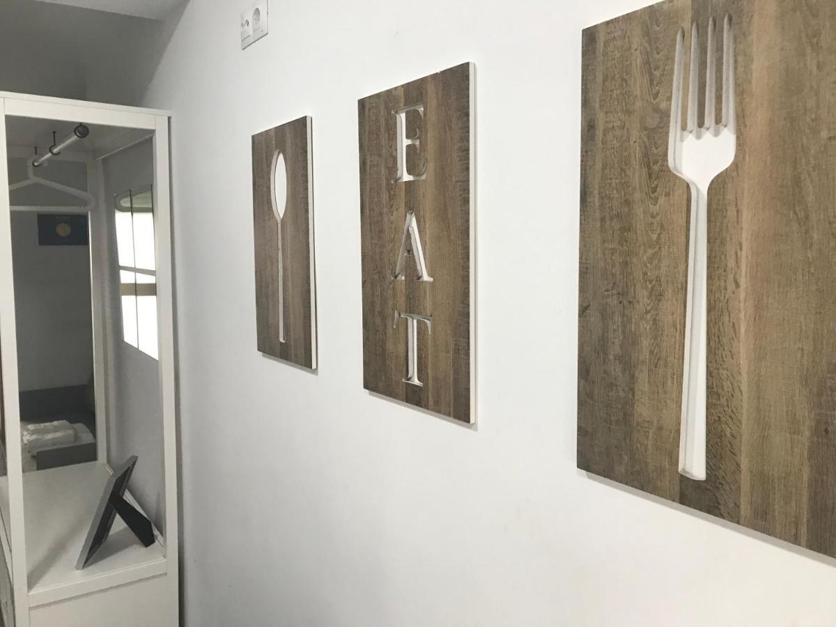 Loft Ciudad Jardín * Córdoba