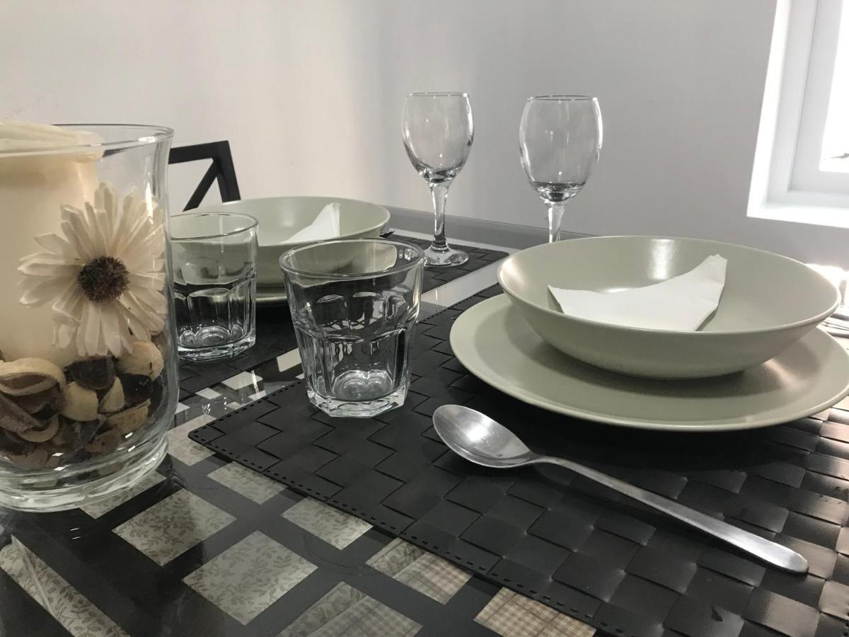 Apartamento Loft Ciudad Jardín