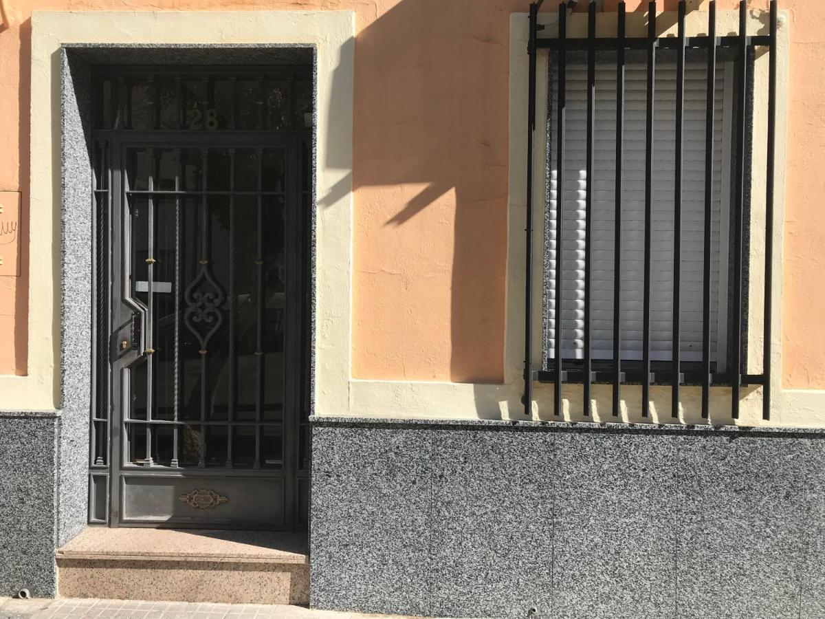 Loft Ciudad Jardín Córdoba