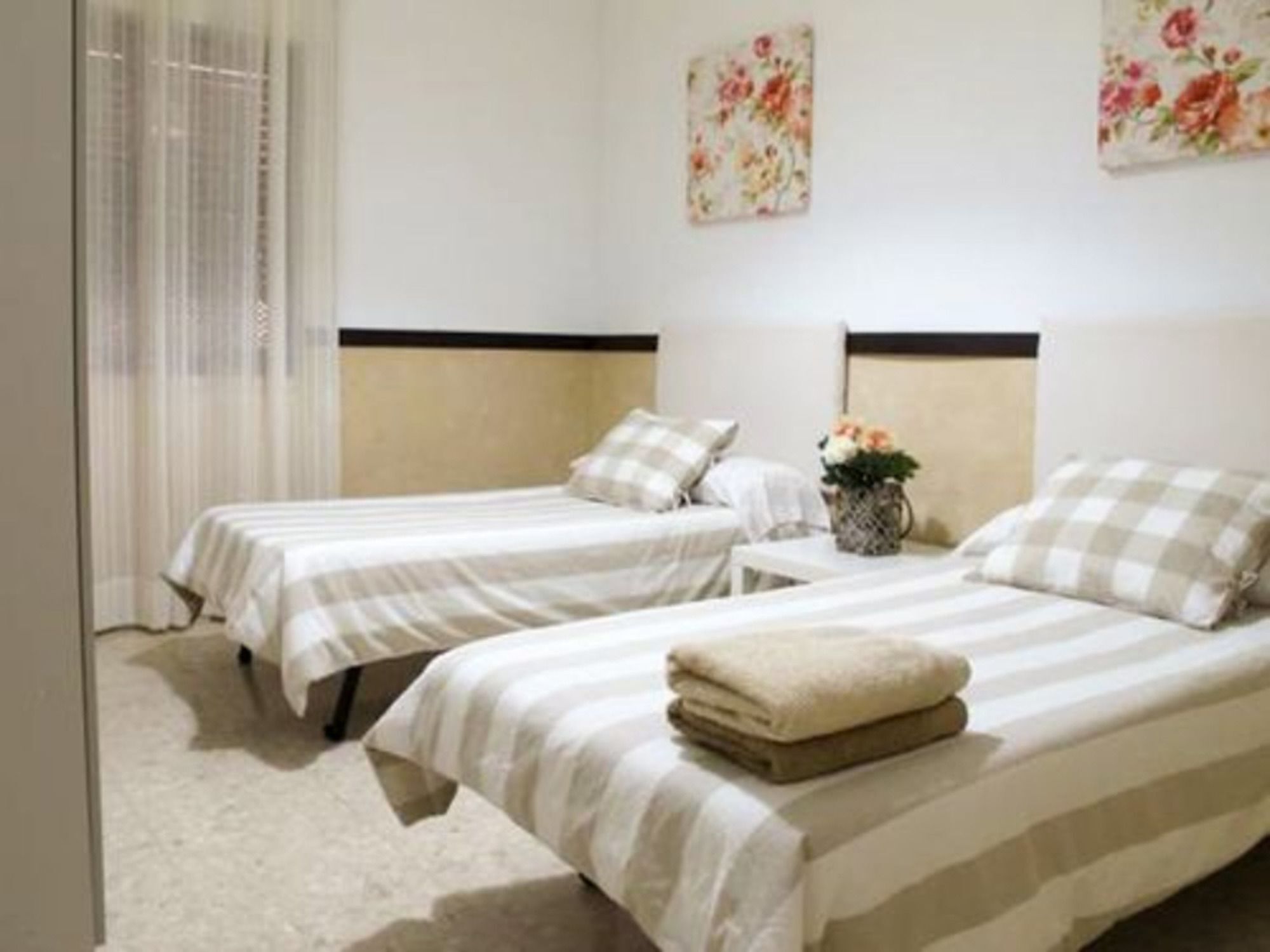 Apartamento Juderia Mezquita Córdoba