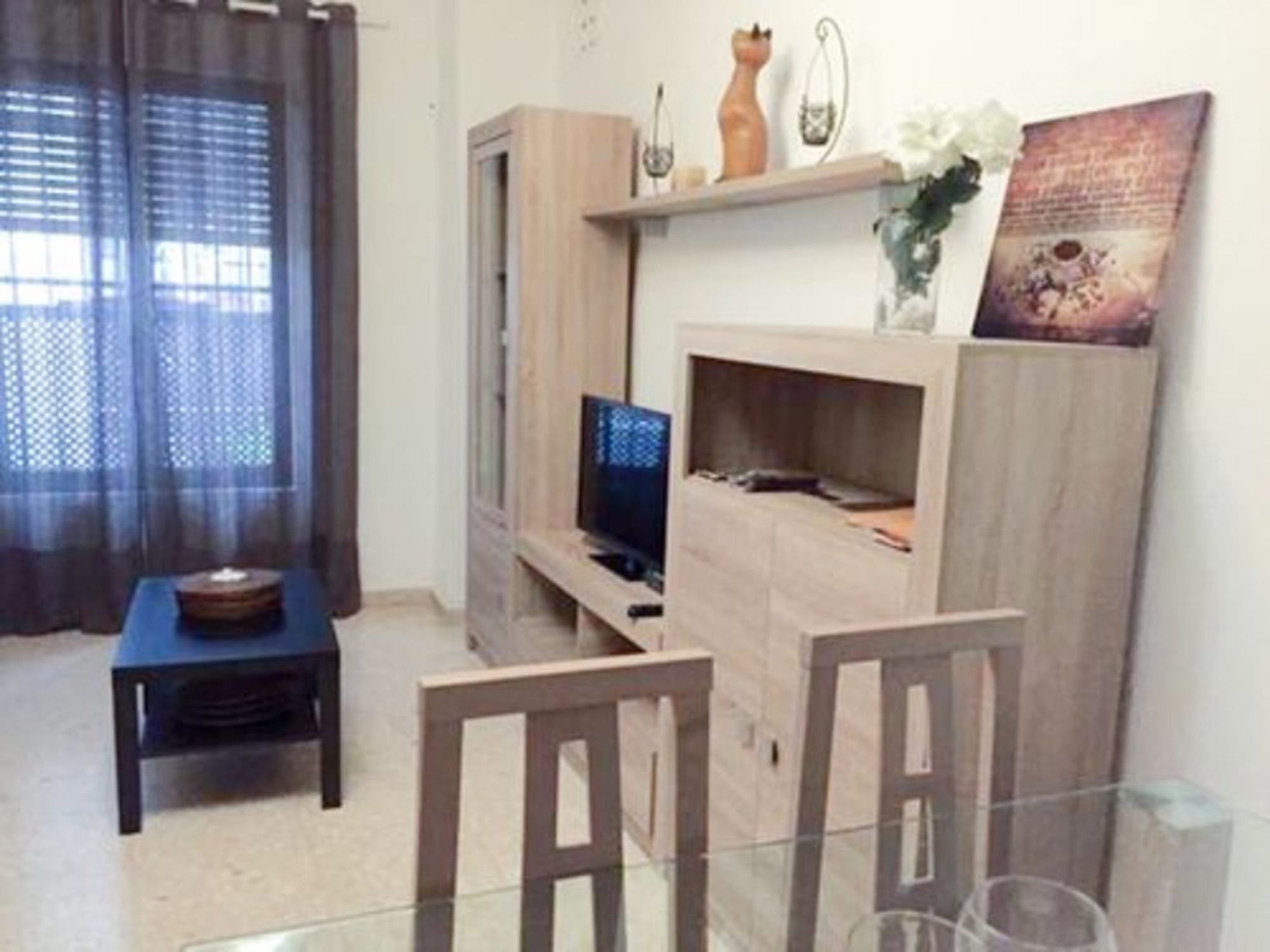 Juderia Mezquita Apartamento