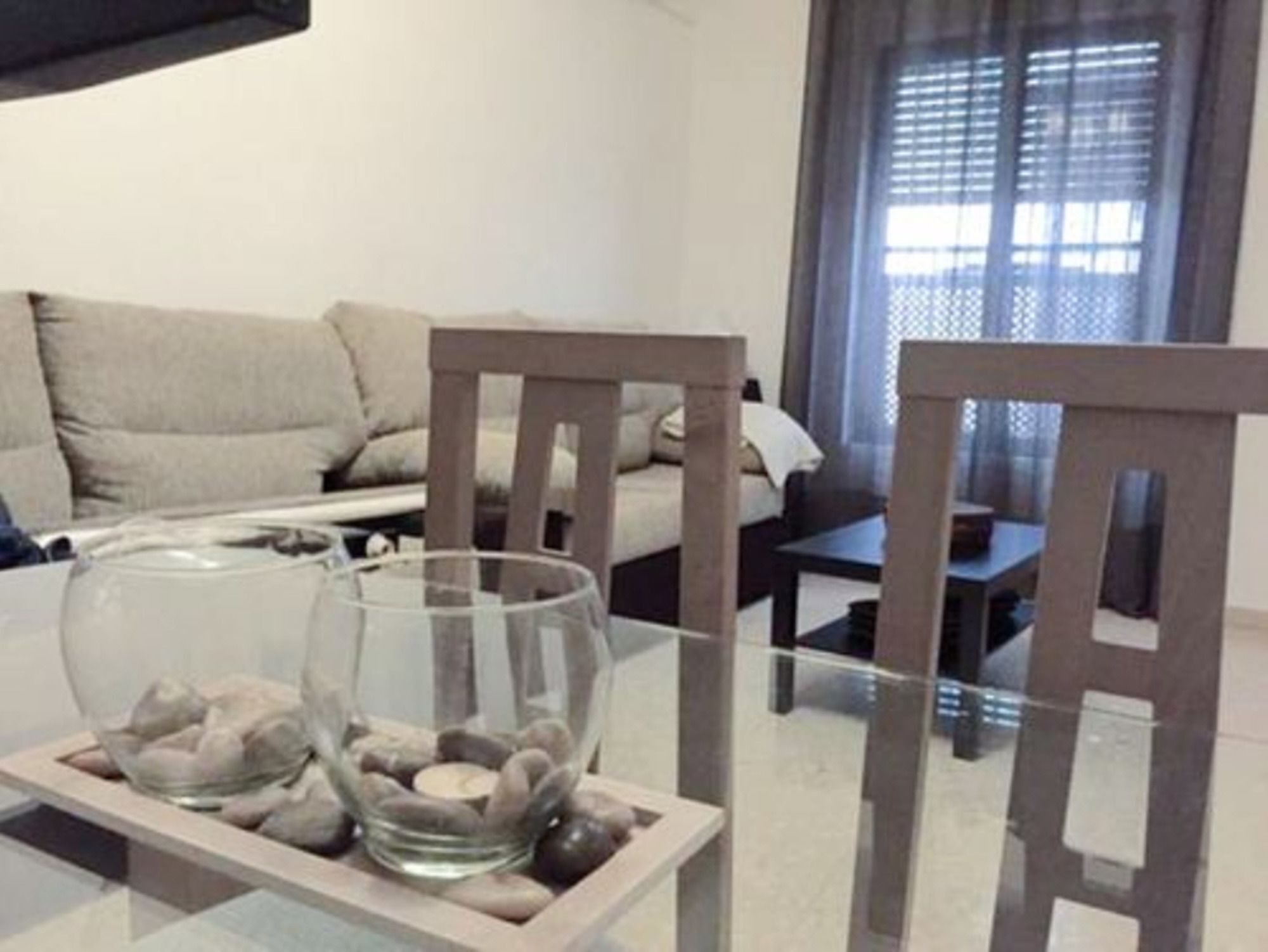 Juderia Mezquita Apartamento