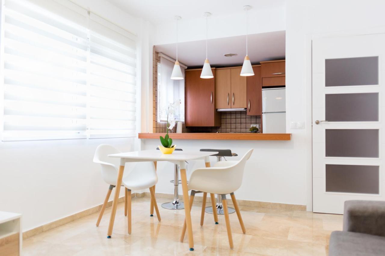 Columbus' Apartamento