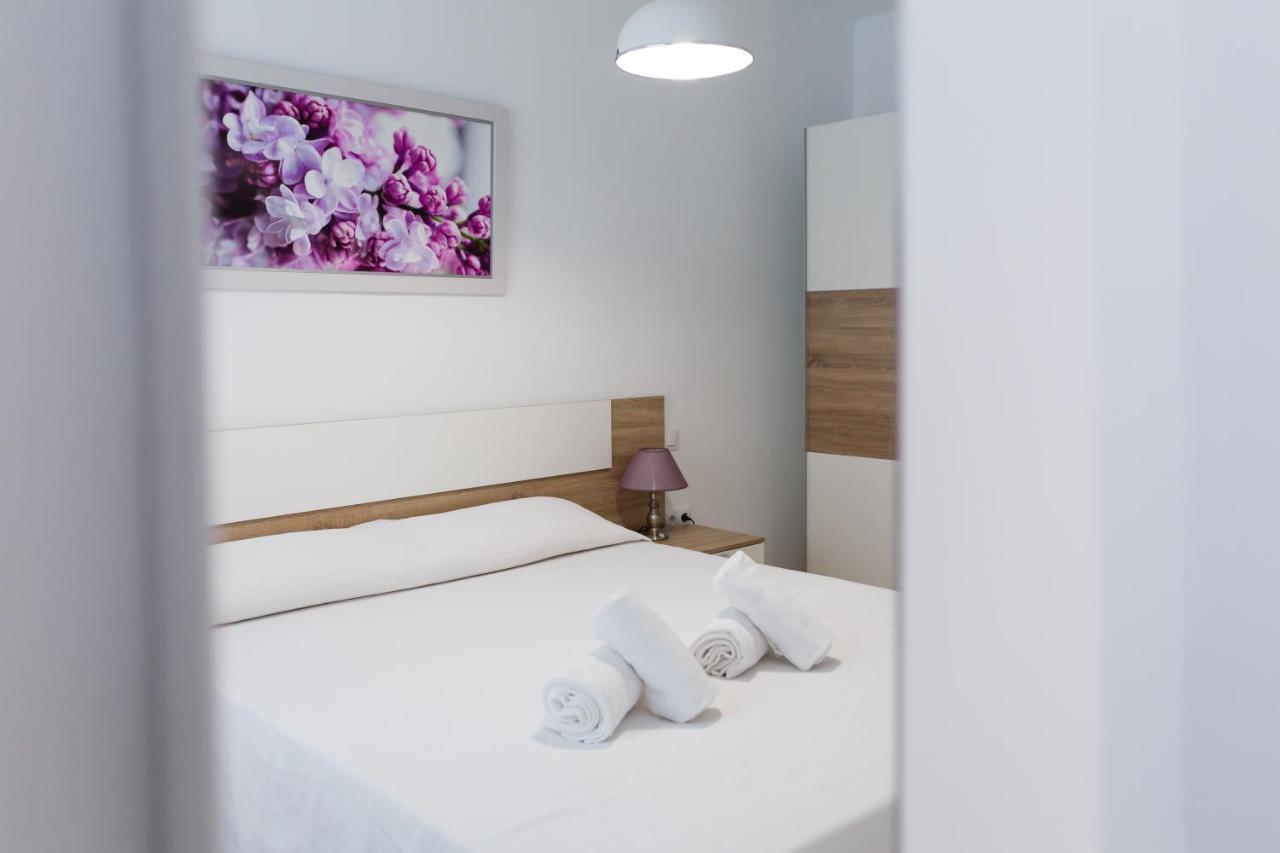 Apartamento Columbus' Córdoba