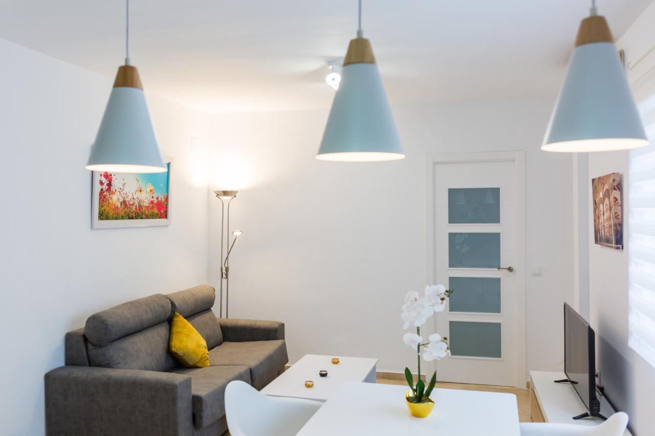 Apartamento Columbus' *