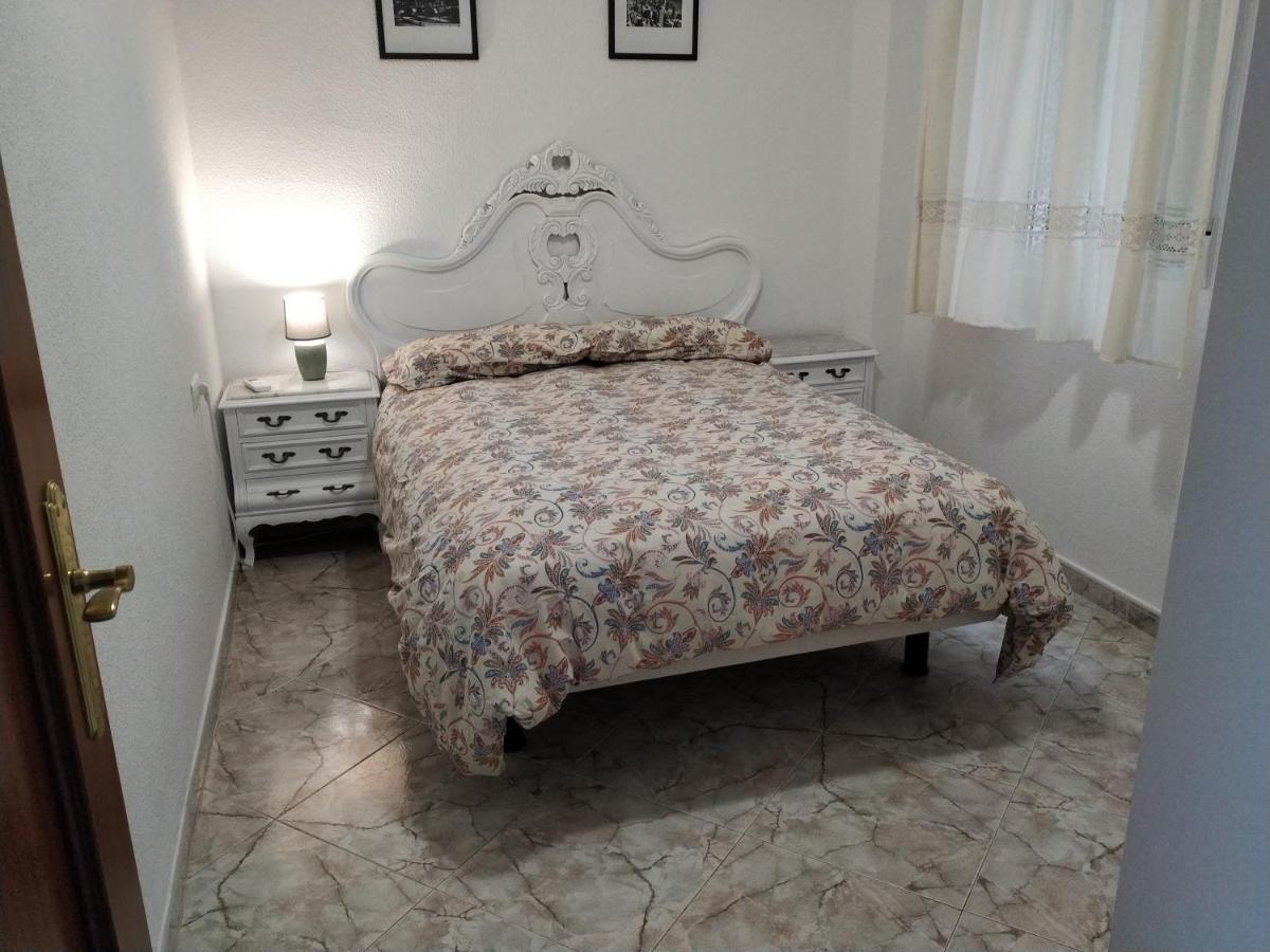Apartment Arrecife, Garaje Y Wifi Gratis Junto Puente Cordoba