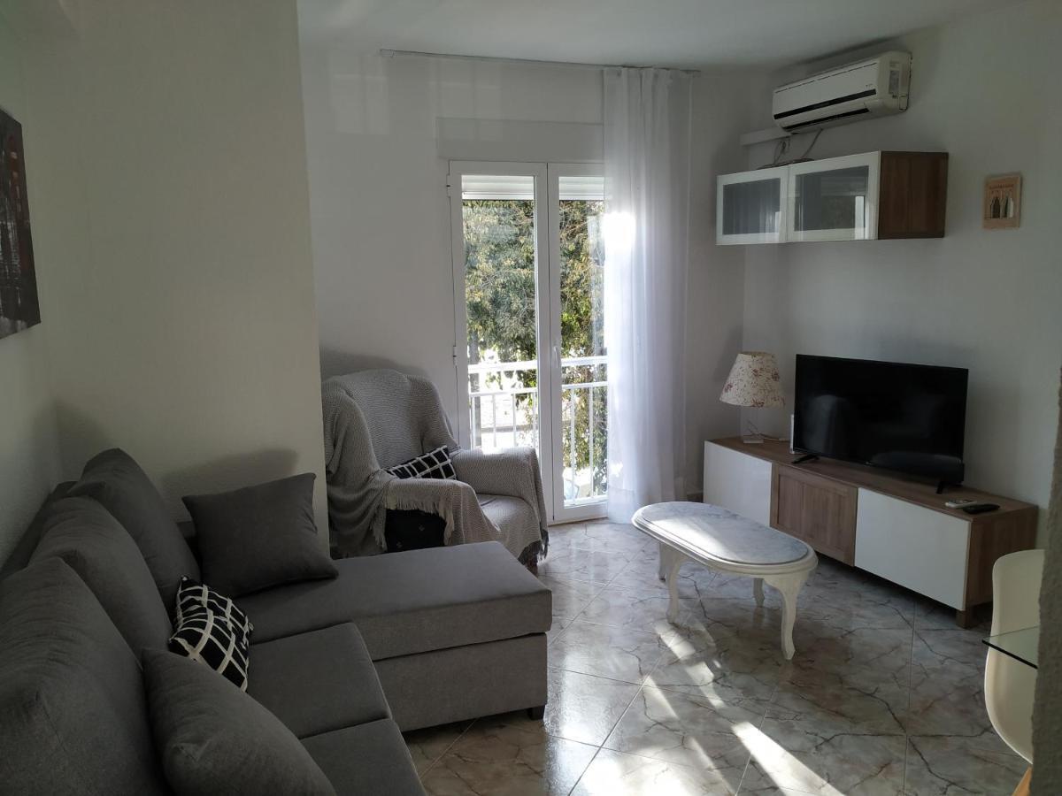 Arrecife, Garaje Y Wifi Gratis Junto Puente Apartment Cordoba