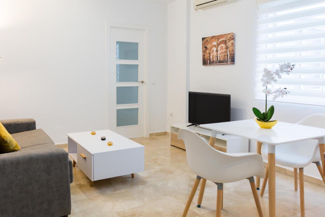 Columbus' Apartamento Córdoba