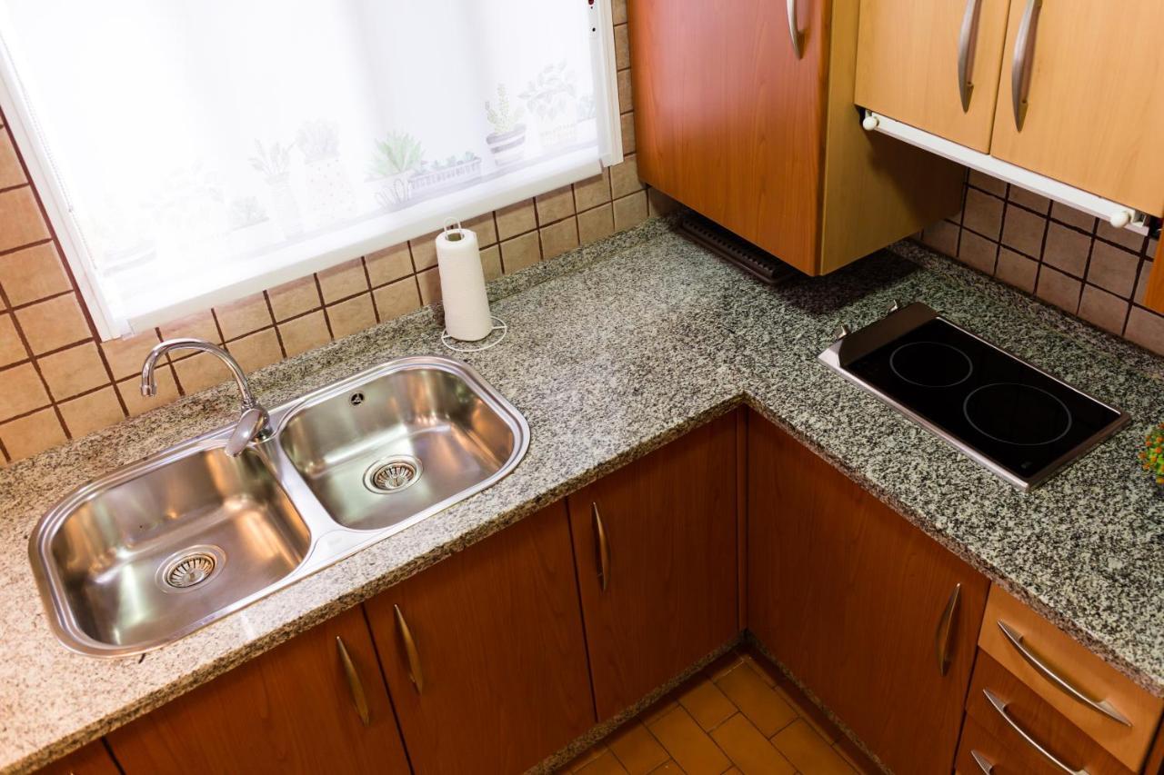 Apartamento Columbus'
