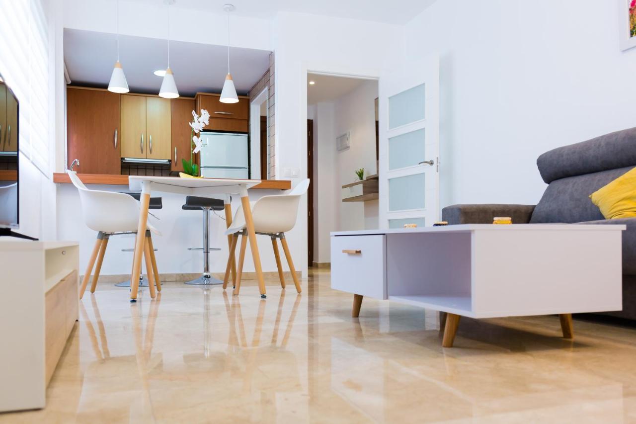 Columbus' Apartamento Córdoba