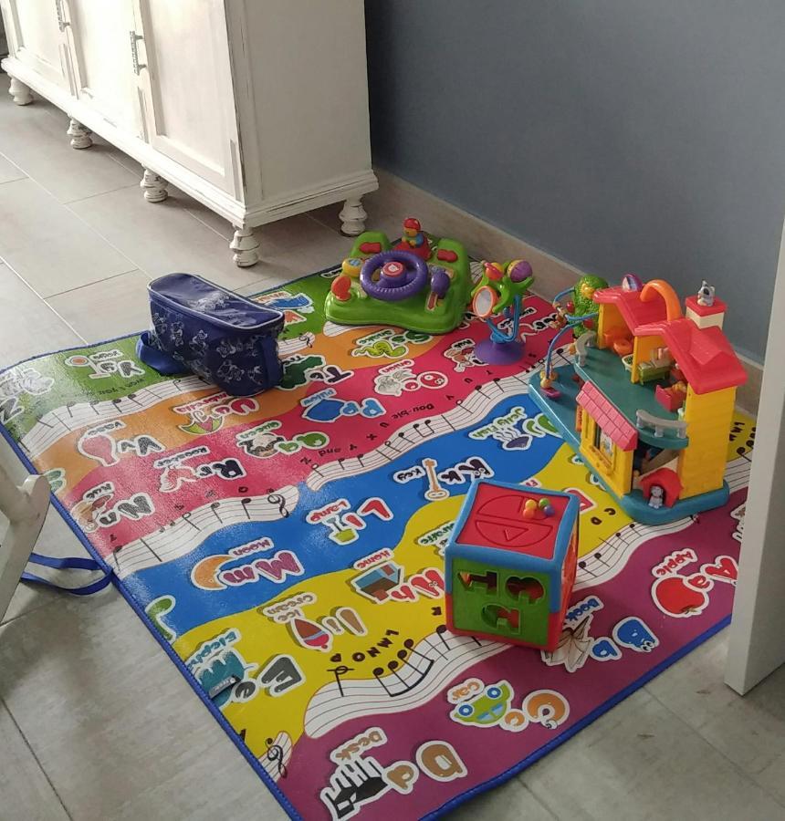 Apartamento En La Juderia De Tana S