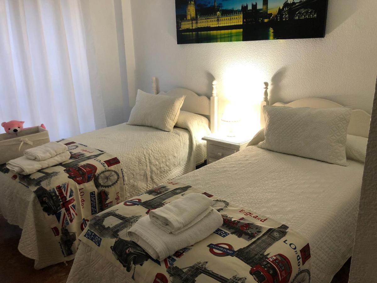 Balcones De San Fernando Apartamento