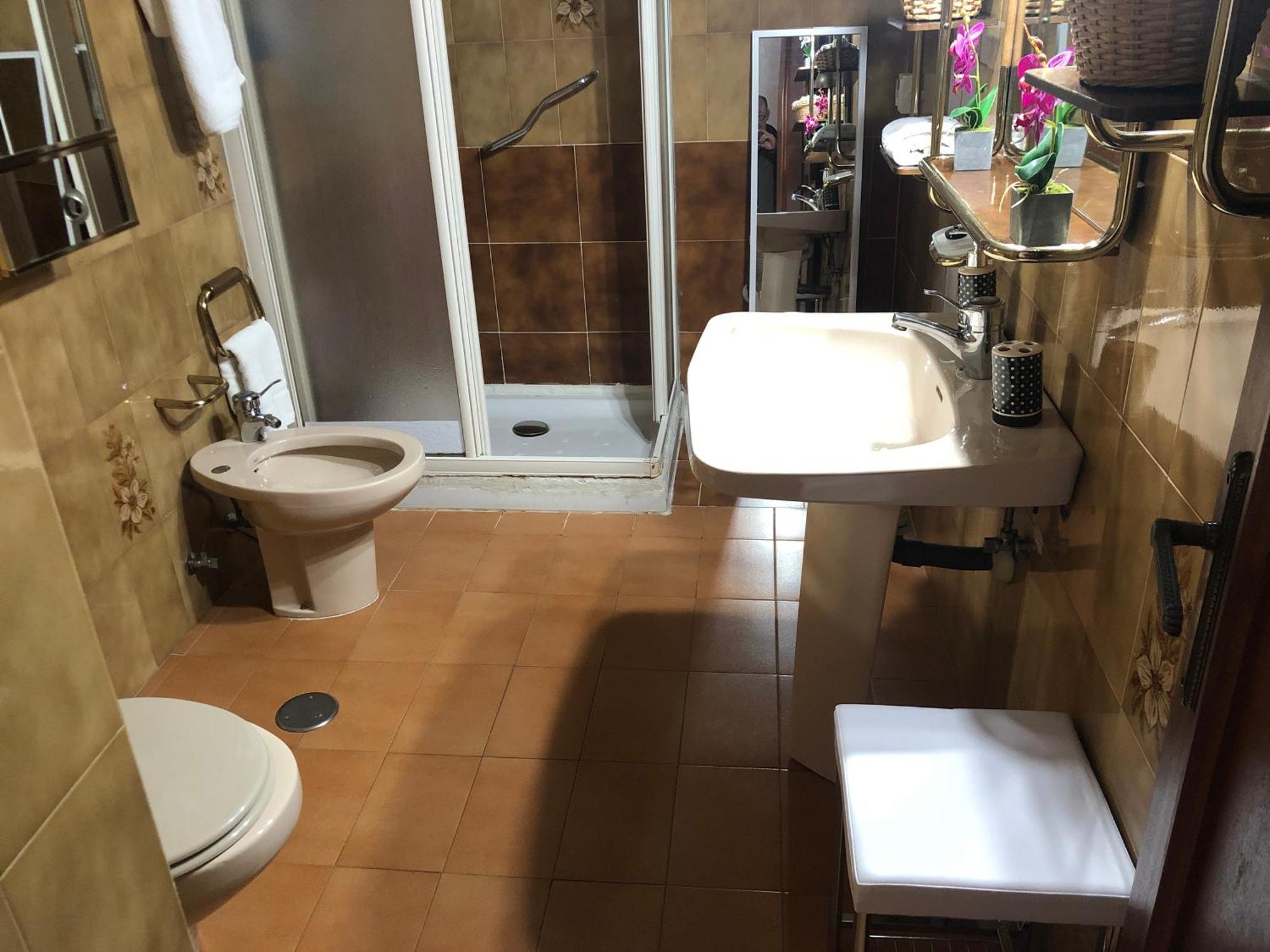 Balcones De San Fernando Apartamento *