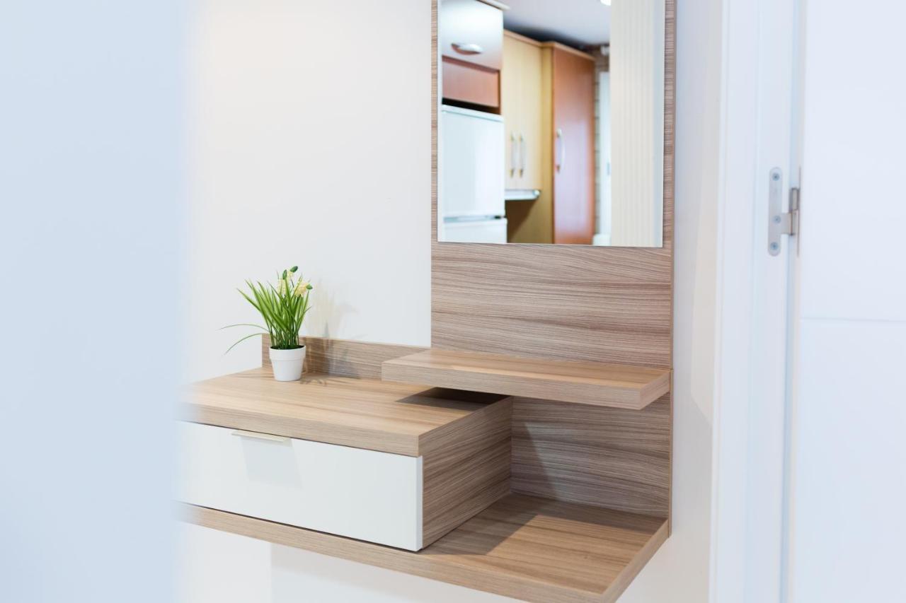 Apartamento Columbus' *
