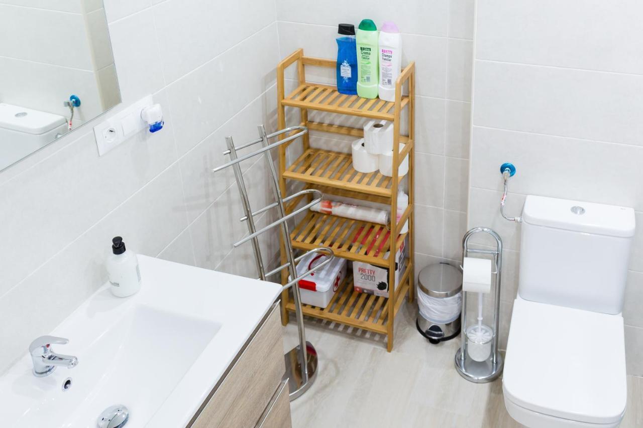 Apartamento Columbus' *