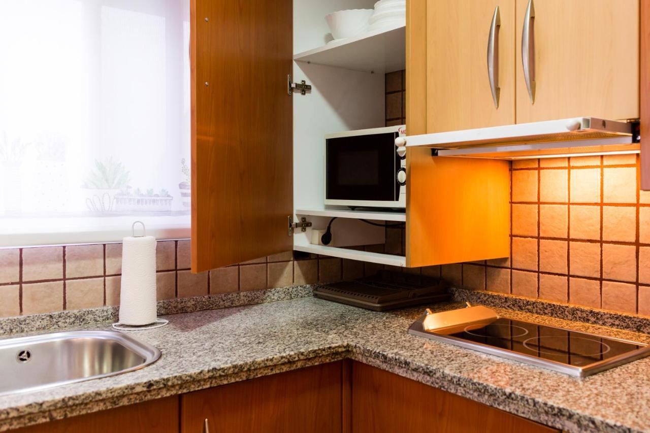 Apartamento Columbus' *
