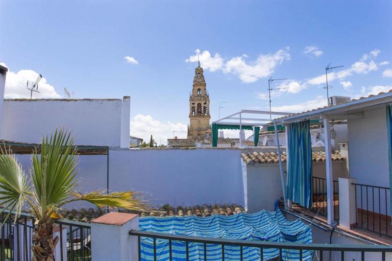 Guest house Arc House Only Adults Cordoba