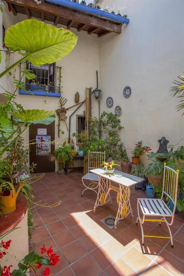 Arc House Only Adults * Cordoba