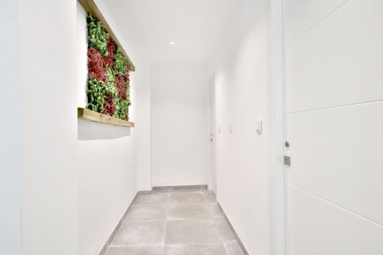 Apartment Badanas *