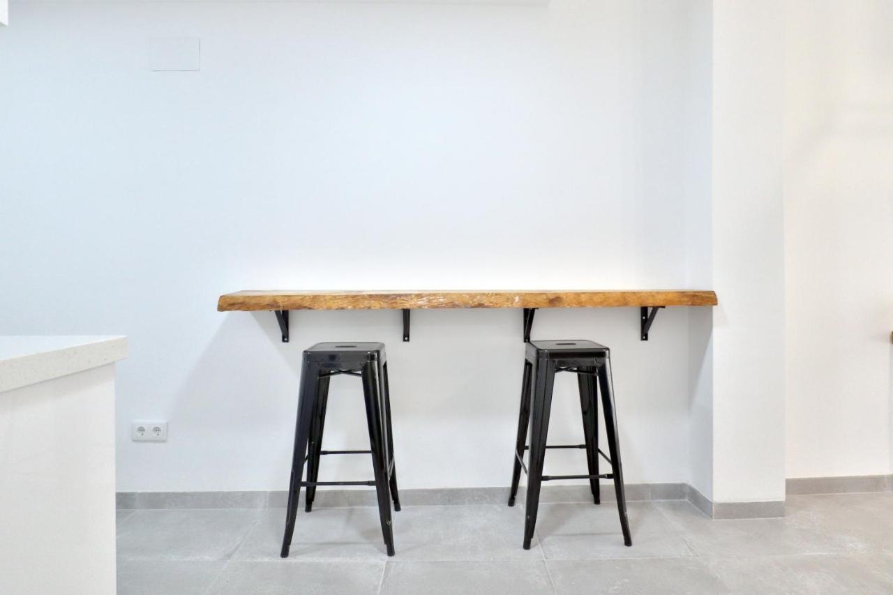 Badanas Apartment *