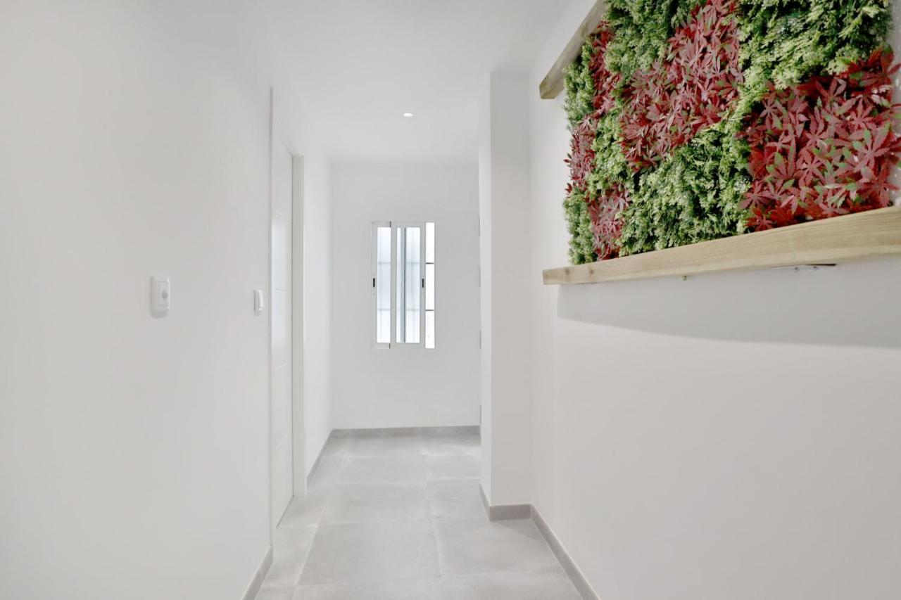 Apartment Badanas *
